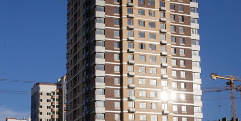 Доступных новостроек в Подмосковье в два раза больше чем в Москве