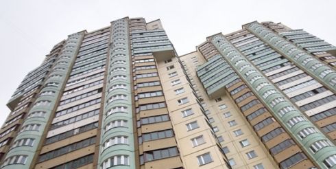 Спрос на 2- и 3-комнатные квартиры на рынке Подмосковья вырос на 15%