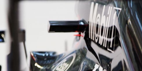 Двигатели Honda станут мощнее на 200 лошадиных сил
