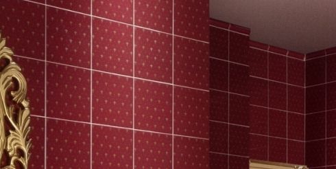 «Ceramic Tile Center» — керамическая плитка для элегантного фасада и практичного интерьера