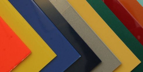 Универсальность полипропиленовых листов