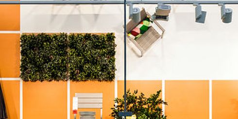 Вдохновение от Guardian для посетителей выставки glasstec