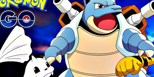 Pokemon go: кто самый сильный покемон?