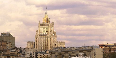 28 октября 2016 года на Москве-реке торжественно откроется зимняя навигация