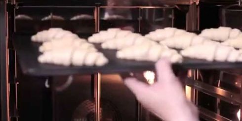 Конвекционная печь — чудо на кухне