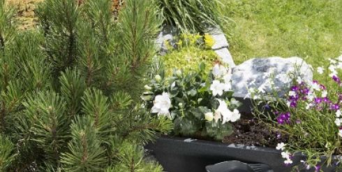 Комплекты садового оборудования для домашнего садоводства GARDENA