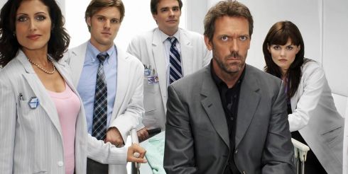 Если вам нравятся медицинские сериалы