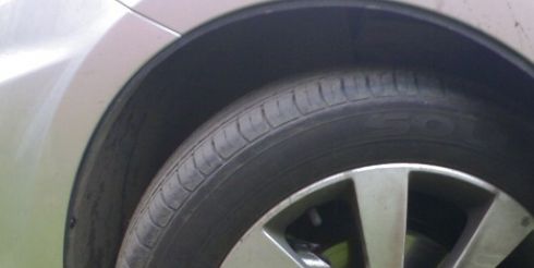 На какие автомобили нужно устанавливать подкрылки?