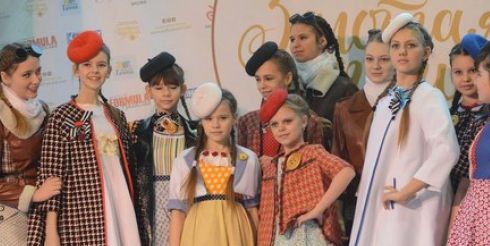 Масштабное рукодельное событие пройдет в Сокольниках