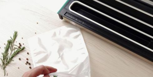 Как выбрать приборы для Sous Vide