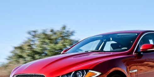 «Поколение» Jaguar – преимущество, качество