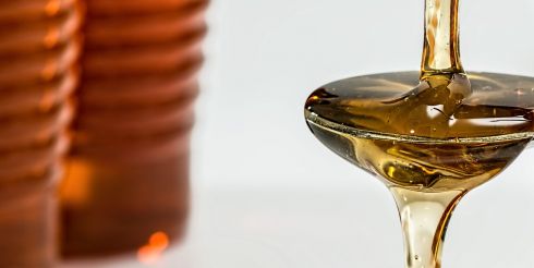 Укрепление волос медом: пять рецептов масок с продуктами пчеловодства