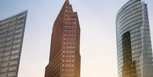 Continental представляет новую шину EcoContact 6