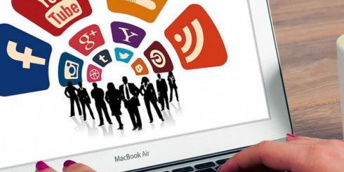 Используйте Интернет для поиска работы