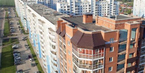 Снижение ипотечных ставок оживит спрос на жилье