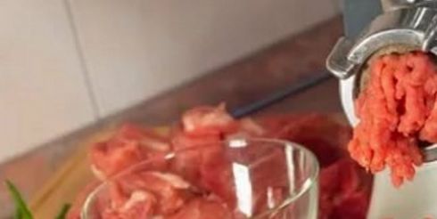 Виды и принципы выбора профессиональных мясорубок