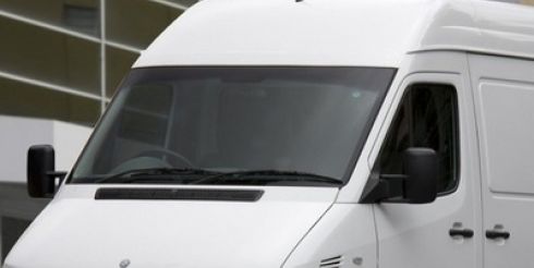 Все о Mercedes-Benz Sprinter: технические характеристики, поколения, фото