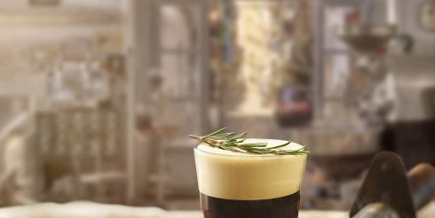 Традиции итальянского кофе в обновленной постоянной коллекции от Nespresso