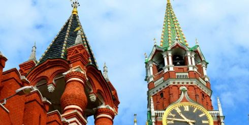Лидеры молодежных религиозных, национальных и общественных организаций стали участниками всероссийской конференции