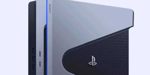 Запчасти класса «Original» для PlayStation 5