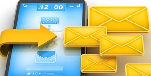 SMS-рассылка – эффективный инструмент для бизнеса