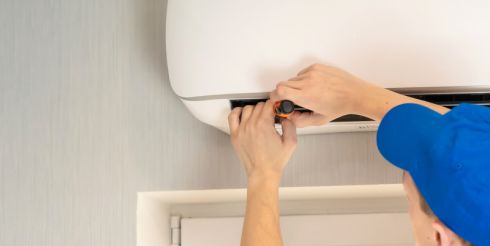 Самые популярные технические проблемы домашнего кондиционера