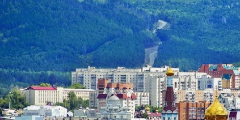 Чита — откройте врата в удивительный мир Восточной Сибири