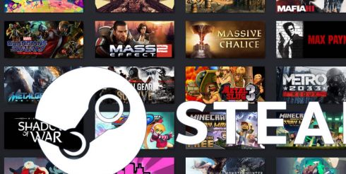 Что такое Steam, ее преимущества, как пополнить баланс