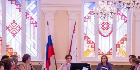 В МарГУ прошла конференция «Конституционная реформа публичной власти: теория и практика»