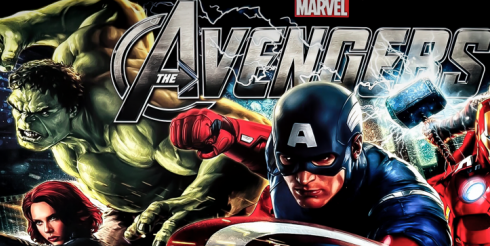 Супергеройский Слот: обзор игры The Avengers от Playtech