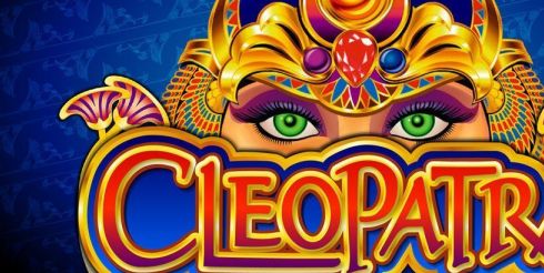 Игровой автомат Cleopatra — погружение в мир Древнего Египта