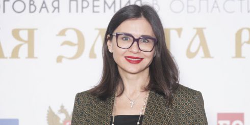 Юлия Кузнецова — инвестиционный советник года на XVIII Премии «Финансовая элита России 2023»