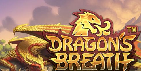 Путешествие в мир драконов: обзор слота Dragon’s Breath