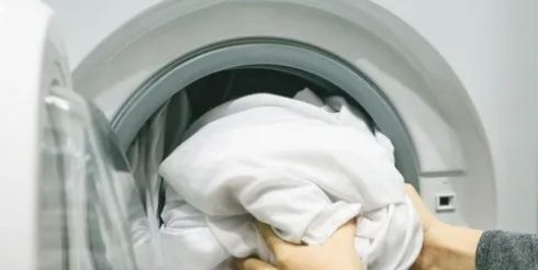 Скорость отжима стиральной машины: как правильно настроить для разных тканей