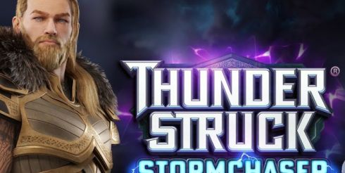 Thunderstruck Stormchaser: Слот, полный молний и богатств