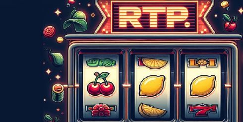 Что такое RTP и как оно работает в игровых автоматах?