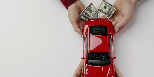 Выкуп авто у организаций в Москве: особенности и преимущества