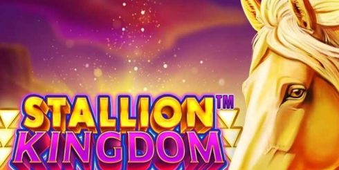 Stallion Kingdom от Just For The Win — путешествие в сердце Дикого Запада