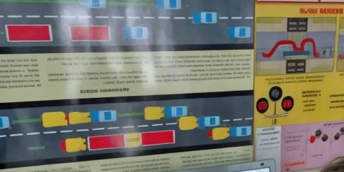 10 трюков, которые гарантируют успешную сдачу ПДД: секреты от инсайдеров