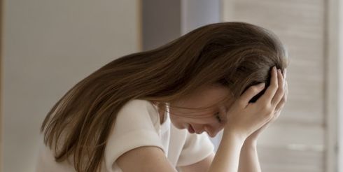 Как отпустить обиду за одну минуту и вернуть себе счастье