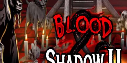 Blood & Shadow 2 — мир тьмы и азарта