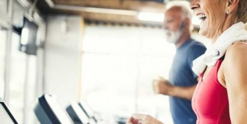 Хватит ломать себя! 6 спортивных мифов, которые состарят тебя быстрее, чем годы
