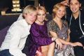 Три свадьбы после «Евровидения»