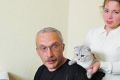АИСТ ПРИЛЕТЕЛ!