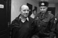 Помилованный Лукашенко Зельцер покинул Беларусь