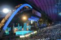 На «Славянском Базаре» Расторгуев выступил с первым после тяжелой операции сольником