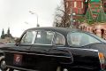 Московское ралли на классических автомобилях, открытие сезона