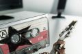 Креативные постеры для радиостанции Kiss FM