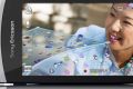 Телефон Sony Ericsson Vivaz с HD-камерой (фото, видео)