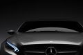 Концепт-кар Mercedes-Benz — F800